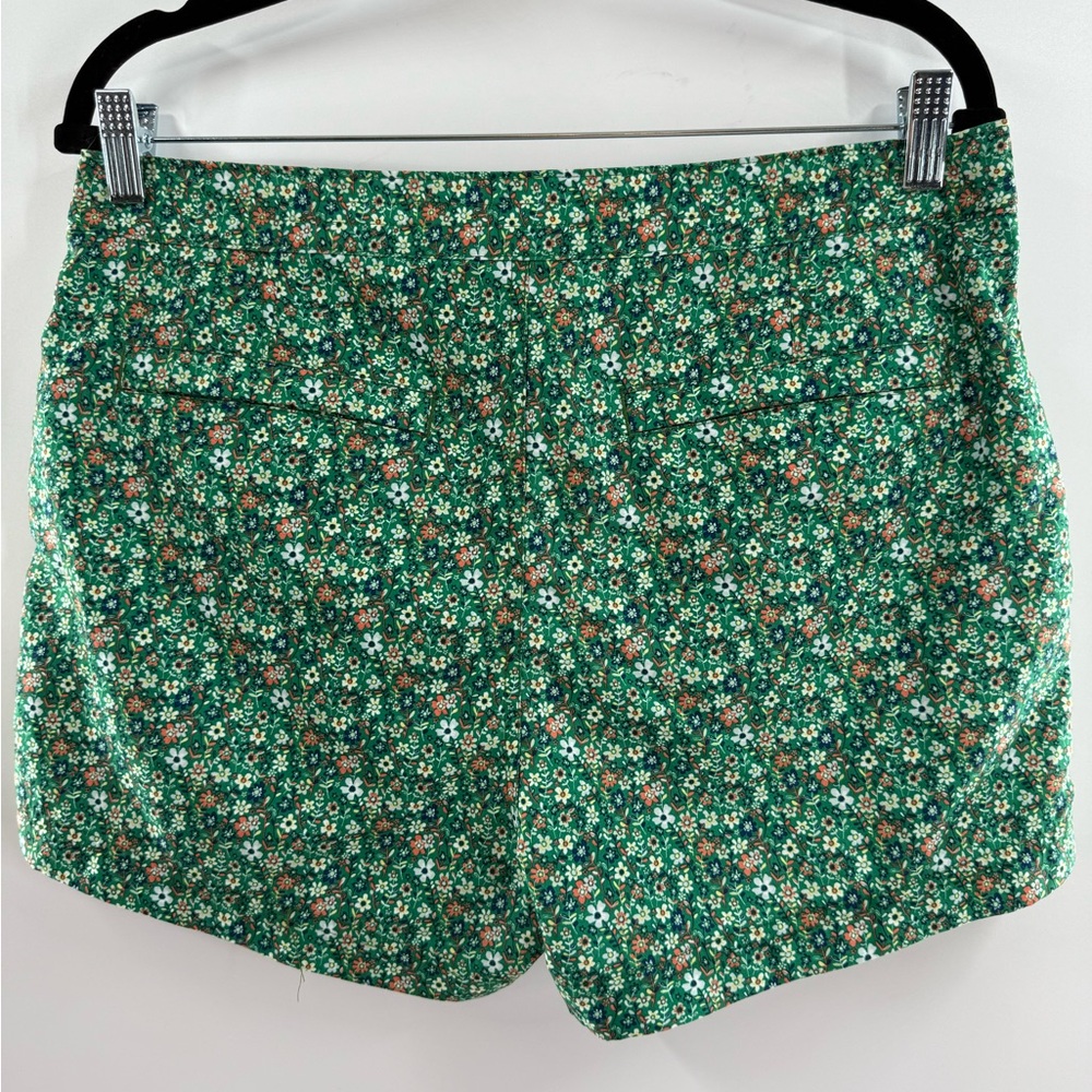 EUC Original Penguin Bosporus Floral Swim Shorts - Picture 8 of 11